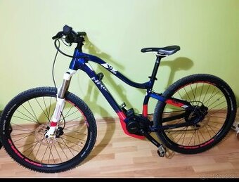 Haibike Sduro HardLife 3.0