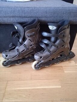 Korčule rollerblade