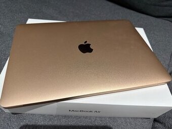 MacBook air 13” 256GB ako NOVÝ