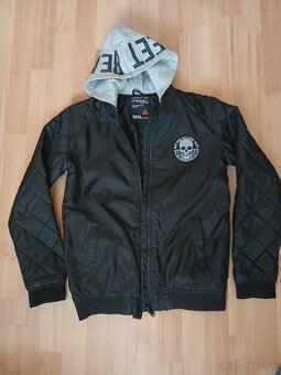 Chlapčenská bunda 158/164
