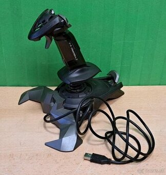 Saitek Cyborg V.1 Flight Stick