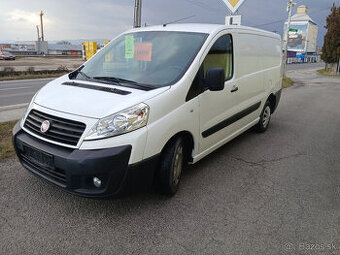 Fiat Scudo   / Jumpy / Expert