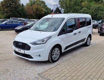 FORD TOURNEO CONNECT 1.5 TDCI GR TREND