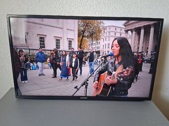 LED tv Samsung s uhlopriečkou 102
