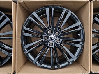 5x112 R19 Škoda Canopus Superb Nepoužite