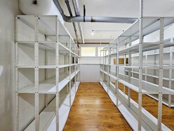 Na prenájom priestory Čapajevova 8, výmera 82 m2