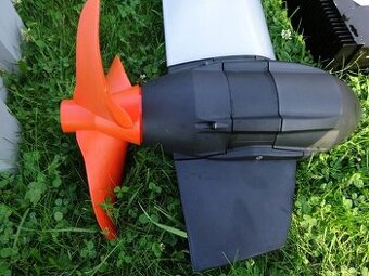 Elektrický lodný motor Torqueedo Cruise 2.0 TS