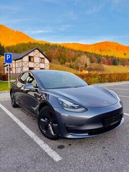 Tesla | MODEL 3 | LONG RANGE | AWD 366kw