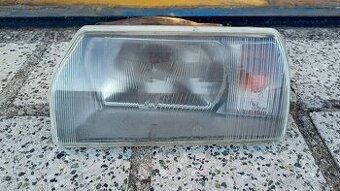 Škoda Favorit - predné svetlo ľavé original