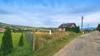 Pozemok v obci Podhorany pri Prešove