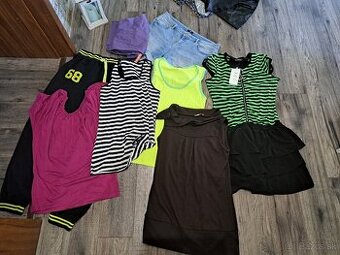 Balik L-XL..spolu za 9 eur