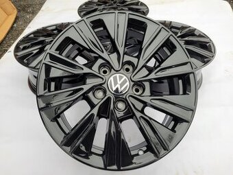 Kované disky Volkswagen T7 Multivan R17