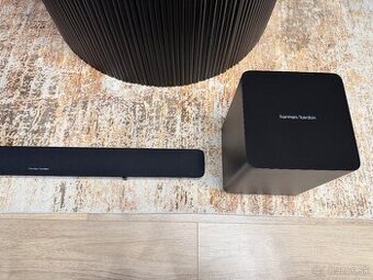 Soundbar Harman/Kardon