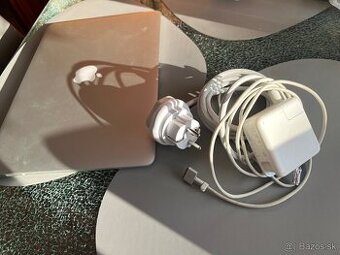 MacBook Air 13” (Mid 2012)