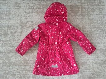 Reima - nádherná zimná bunda, veľkosť 104 cm