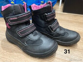 Dievčenské zimné Protetiky 31