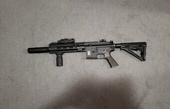 Airsoft HK 416