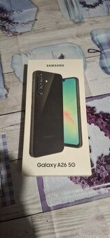 Samsung A26 5g