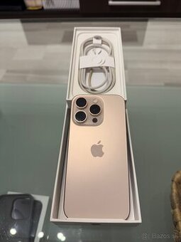 iPhone 16 PRO 256 GB