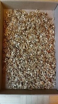 Predám vlašské orechy