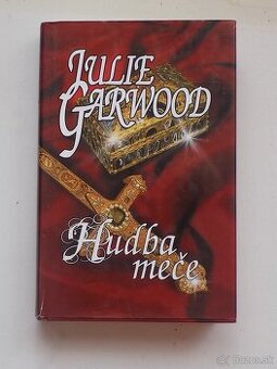 Historické romance-Roberts,Jordan,Bateman,Gist,Garwood a iný