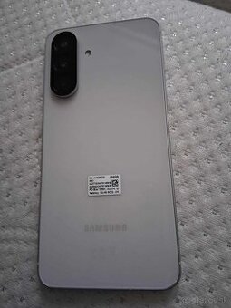 Samsung A56 5g ZÁRUKA