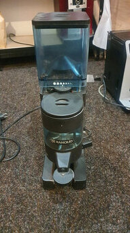 Mlynček na kàvu Rancilio MD 50 AT - novè mlecie kamene - 1