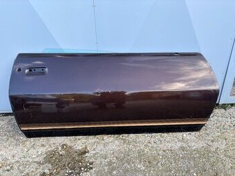 Dvere Chevrolet Camaro 3 gen. - 1