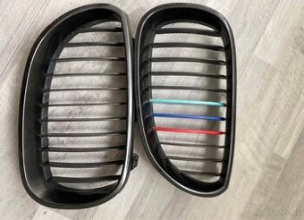 BMW e60 predná maska