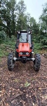 Traktor VTZ 2048a - 1