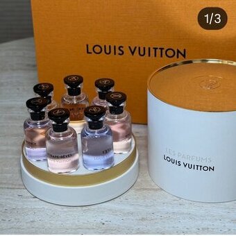 Louis Vuitton parfém Ombre Nomade Attrape-rēves - 1