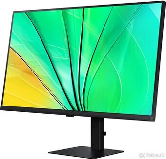 32" Samsung ViewFinity S60D nerozbal. záruka 24m faktur.
