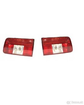 Bmw E39 Zadne svetlá