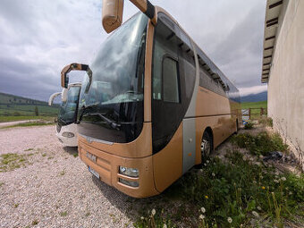 MAN Euro 6, 441 koní, 1 šťastný nový majiteľ?