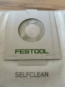 Festool vrecká do vysavačov selfclean 36 - 1