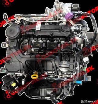 |CELÁ SR| 1.2 LiH - NOVÝ MOTOR - Opel - Chevrolet