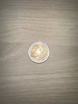 2 eurovka Beatrix koningin der Nederlanden