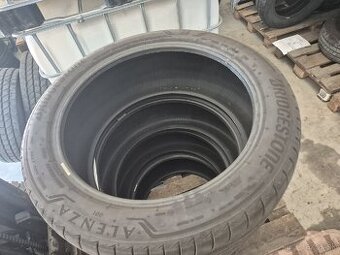 Bridgestone 265/45 r21