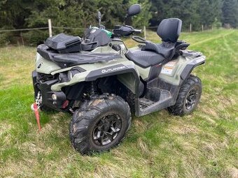 Can Am Outlander 570 Pro Max