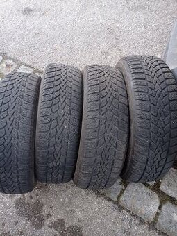 Dunlop Winter Response 175 / 65/ R 15 - 1