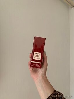 Tom ford Lost cherry rozbaleny