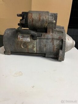 Mitsubushi pájero 2