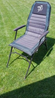 VELMI PEVNE RYBARSKE KRESLO