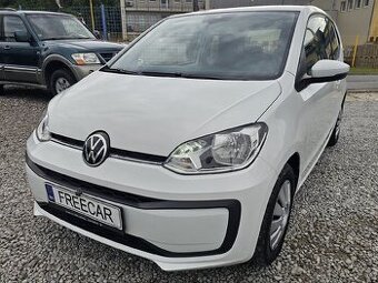 Volkswagen Up 1.0 Benzin CNG Eco