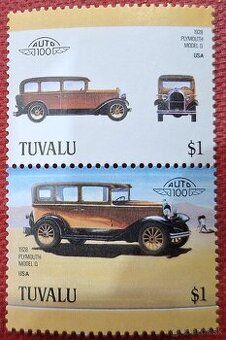 Poštová známka č. 3254