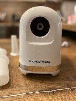 Elektricky mlynček Gourment maxx