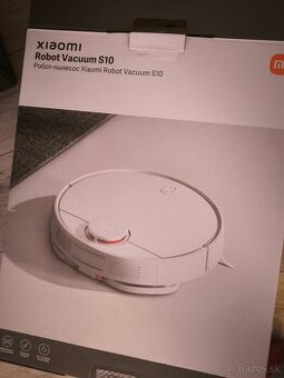 Robotický vysávač Xiaomi