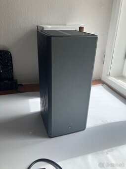 Louqe RAW S1 – ITX PC case (Made in Sweden)