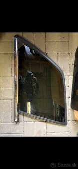 Grand cherokee wk 2005-2010 zadne sklo