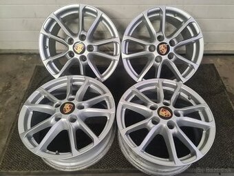 ALU 5X130 R18 PORSCHE,AUDI,VW